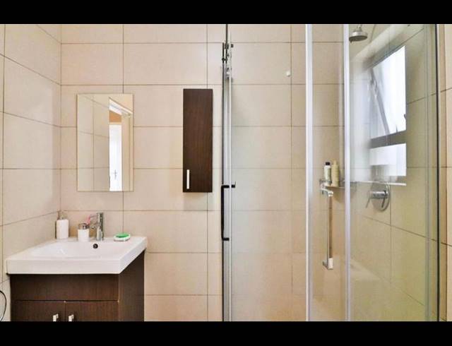 1 BEDROOM PROPERTY TO RENT IN CARLSWALD